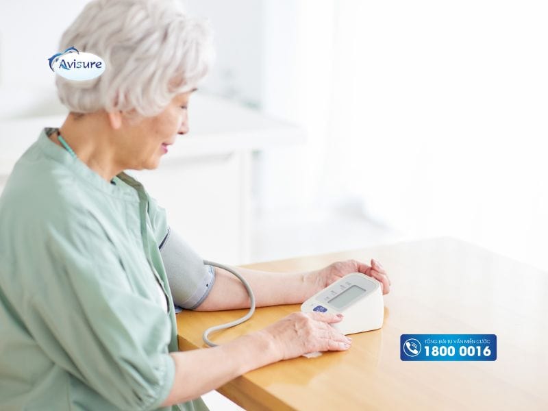 Omega - 3 Cải thiện tình trạng cao huyết áp gây suy thận